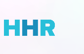 HHR logo